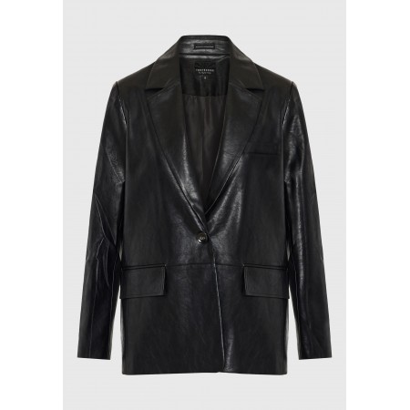 Funky Buddha Γυναικείο Σακάκι 