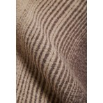 Funky Buddha Γυναικεία Κάπα (FBL012-130-10-HAZELNUT)