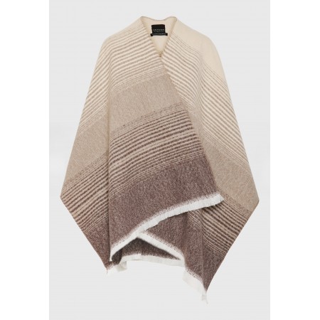 Funky Buddha Γυναικεία Κάπα 