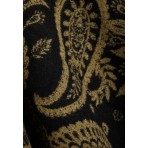 Funky Buddha Γυναικεία Κάπα (FBL012-132-10-BLACK)