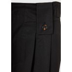 Funky Buddha Balloon Fit Παντελόνα Γυναικεία (FBL012-134-02-BLACK)