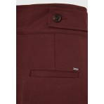 Funky Buddha Balloon Fit Παντελόνα Γυναικεία (FBL012-134-02-MAROON)