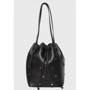 Funky Buddha Τσάντα Ώμου (FBL012-138-10-BLACK)