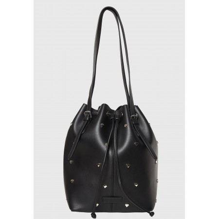 Funky Buddha Τσάντα Ωμου Fashion 