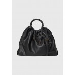 Funky Buddha Τσάντα Ωμου - Χειρός Fashion (FBL012-140-10-BLACK)