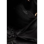 Funky Buddha Τσάντα Ωμου - Χειρός Fashion (FBL012-140-10-BLACK)