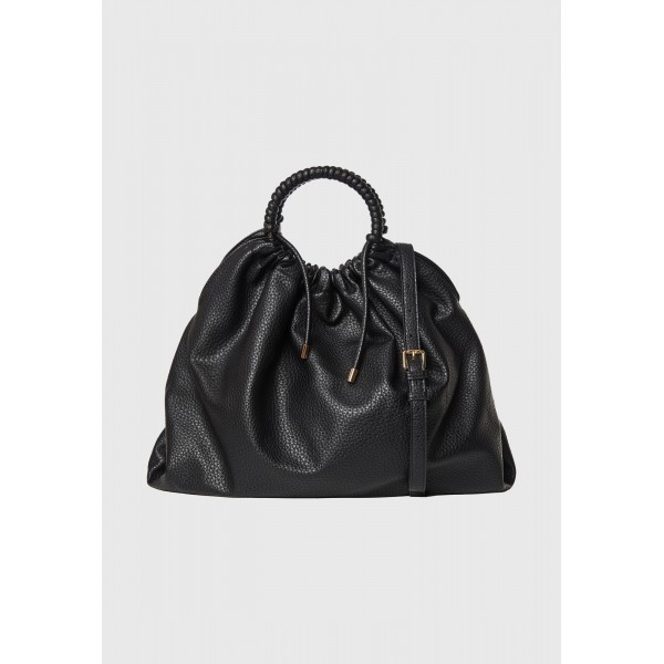 Funky Buddha Τσάντα Ωμου - Χειρός Fashion (FBL012-140-10-BLACK)