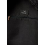 Funky Buddha Τσάντα Πλάτης Fashion (FBL012-142-10-BLACK)