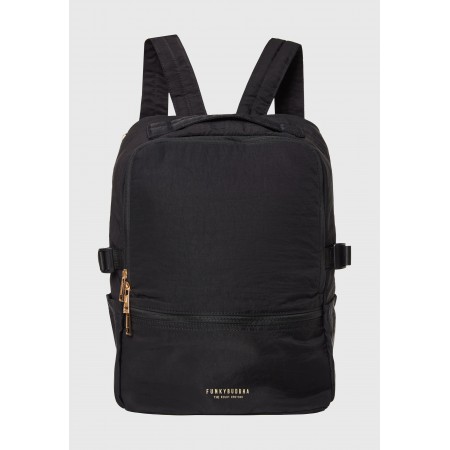 Funky Buddha Τσάντα Πλάτης Fashion 