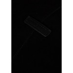 Funky Buddha Γυναικεία Τσάντα Μαύρη