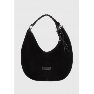 Funky Buddha Τσάντα Ωμου - Χειρός Fashion (FBL012-143-10-BLACK)