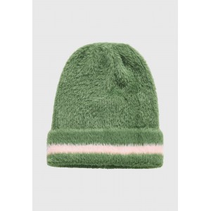 Funky Buddha Σκουφάκι Χειμερινό (FBL012-149-10-DEEP-EMERALD)