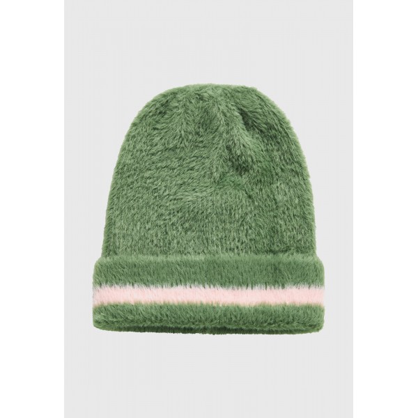 Funky Buddha Σκουφάκι Χειμερινό (FBL012-149-10-DEEP-EMERALD)