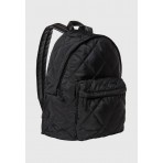 Funky Buddha Τσάντα Πλάτης Fashion (FBL012-150-10-BLACK)