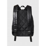 Funky Buddha Τσάντα Πλάτης Fashion (FBL012-150-10-BLACK)