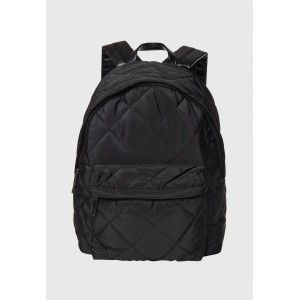 Funky Buddha Τσάντα Πλάτης Fashion (FBL012-150-10-BLACK)