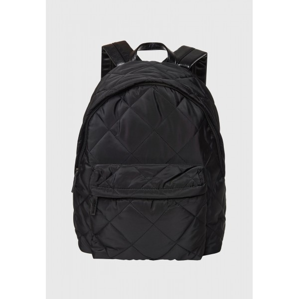 Funky Buddha Τσάντα Πλάτης Fashion (FBL012-150-10-BLACK)