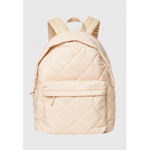 Funky Buddha Τσάντα Πλάτης Casual (FBL012-150-10-CLOUD-CREAM)