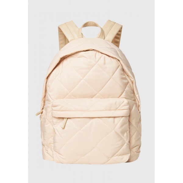 Funky Buddha Τσάντα Πλάτης Fashion (FBL012-150-10-CLOUD-CREAM)