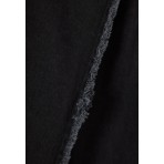 Funky Buddha Denim Πουκάμισο Μακρυμάνικο Γυναικείο (FBL012-160-05-BLACK)