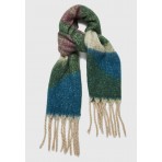 Funky Buddha Κασκόλ (FBL012-165-10-MULTI)