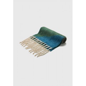 Funky Buddha Κασκόλ (FBL012-165-10-MULTI)