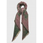 Funky Buddha Κασκόλ (FBL012-166-10-ORCHID-MIST)