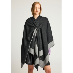 Funky Buddha Κάπα (FBL012-167-10-ANTHRACITE)