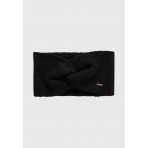 Funky Buddha Γυναικείο Headband (FBL012-172-10-BLACK)
