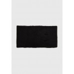 Funky Buddha Γυναικείο Headband (FBL012-172-10-BLACK)