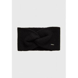 Funky Buddha Κορδέλα Μαλλιών (FBL012-172-10-BLACK)