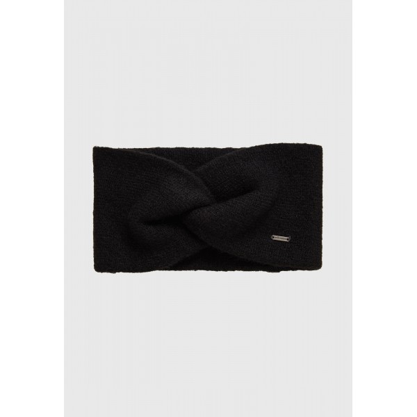 Funky Buddha Κορδέλα Μαλλιών (FBL012-172-10-BLACK)