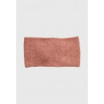 Funky Buddha Γυναικείο Headband (FBL012-172-10-DUSTY-PINK)