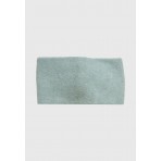 Funky Buddha Γυναικείο Headband (FBL012-172-10-SAGE-GREEN)