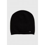 Funky Buddha Γυναικείος Σκούφος (FBL012-174-10-BLACK)