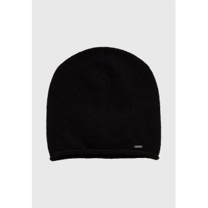 Funky Buddha Σκουφάκι Χειμερινό (FBL012-174-10-BLACK)