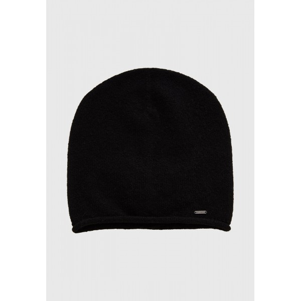 Funky Buddha Σκουφάκι Χειμερινό (FBL012-174-10-BLACK)