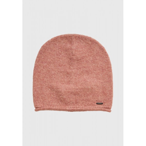 Funky Buddha Σκουφάκι Χειμερινό (FBL012-174-10-DUSTY-PINK)