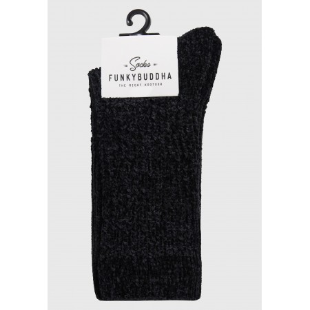 Funky Buddha Γυναικείες Κάλτσες 