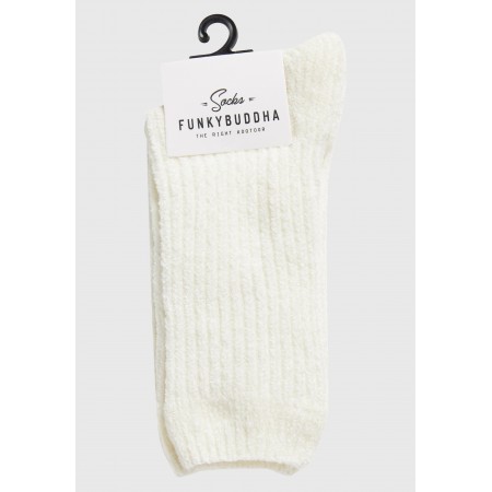 Funky Buddha Γυναικείες Κάλτσες 