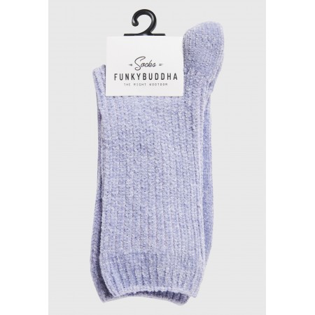 Funky Buddha Γυναικείες Κάλτσες 