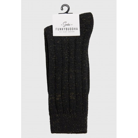 Funky Buddha Γυναικείες Κάλτσες 