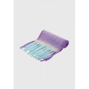 Funky Buddha Κασκόλ (FBL012-190-10-ORCHID-MIST)