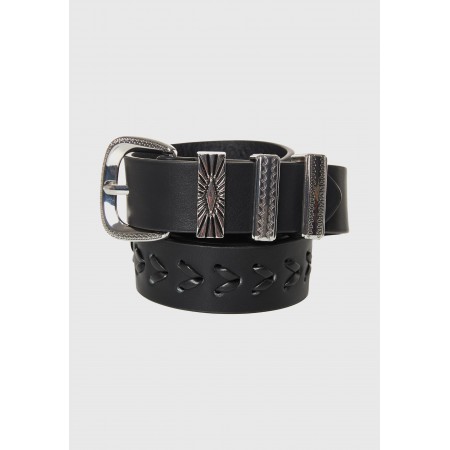 Funky Buddha Γυναικεία Ζώνη 