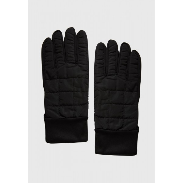 Funky Buddha Γάντια Χειμερινά (FBL012-424-10-BLACK)