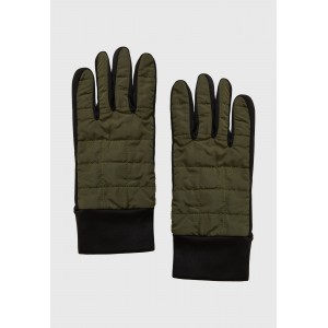 Funky Buddha Γάντια Χειμερινά (FBL012-424-10-OLIVE)