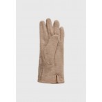 Funky Buddha Γάντια (FBL012-428-10-TAUPE)