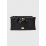Funky Buddha Πορτοφόλι (FBL012-433-10-BLACK)