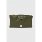 Funky Buddha Πορτοφόλι (FBL012-433-10-KHAKI)