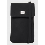 Funky Buddha Τσαντάκι Χιαστί (FBL012-434-10-BLACK)